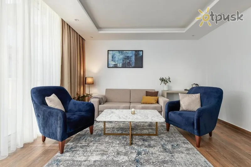 Фото отеля Splendido Bay 4* Тиват Черногория
