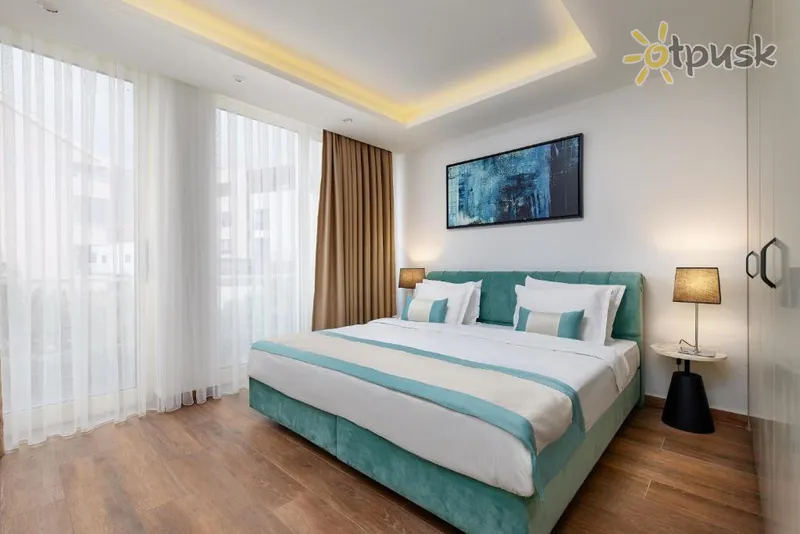 Фото отеля Splendido Bay 4* Тиват Черногория