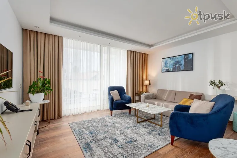 Фото отеля Splendido Bay 4* Тиват Черногория
