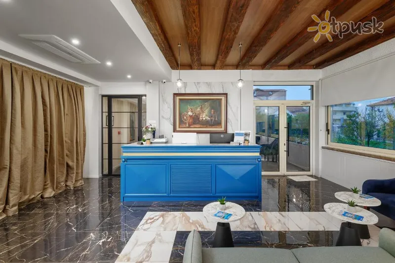 Фото отеля Splendido Bay 4* Тиват Черногория