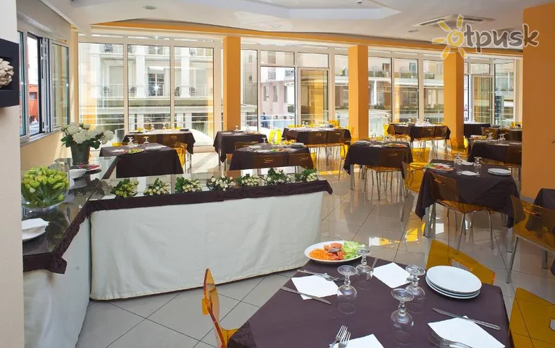 Фото отеля Austria Hotel 2* Римини Италия