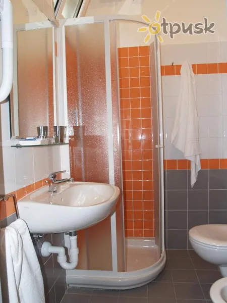 Фото отеля Austria Hotel 2* Римини Италия