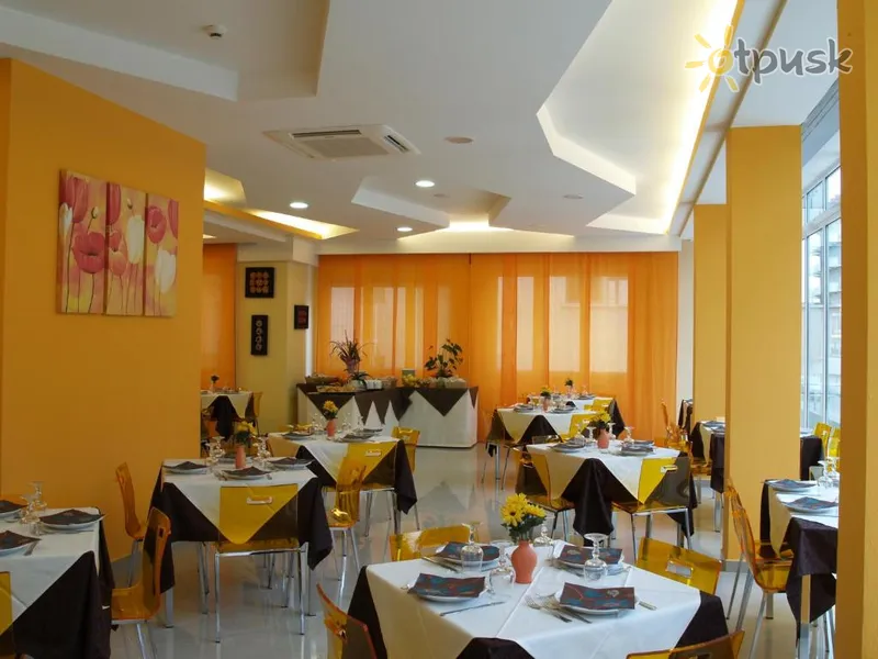 Фото отеля Austria Hotel 2* Римини Италия
