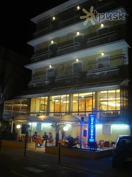 Фото отеля Austria Hotel 2* Римини Италия