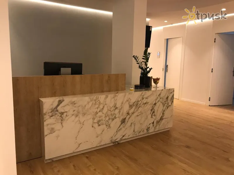 Фото отеля H&M Hotel 3* Влера Албания