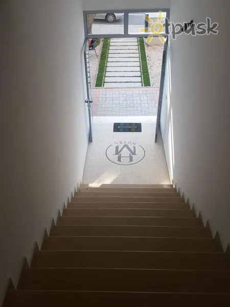 Фото отеля H&M Hotel 3* Влера Албания