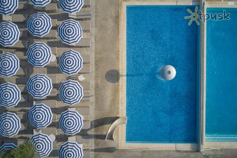 Фото отеля Atlantica Sancta Napa Hotel 4* Айя Напа Кипр экстерьер и бассейны