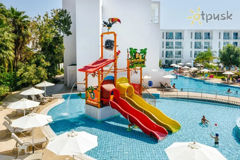 Фото отеля Sofianna Resort & Spa 4* Пафос Кипр