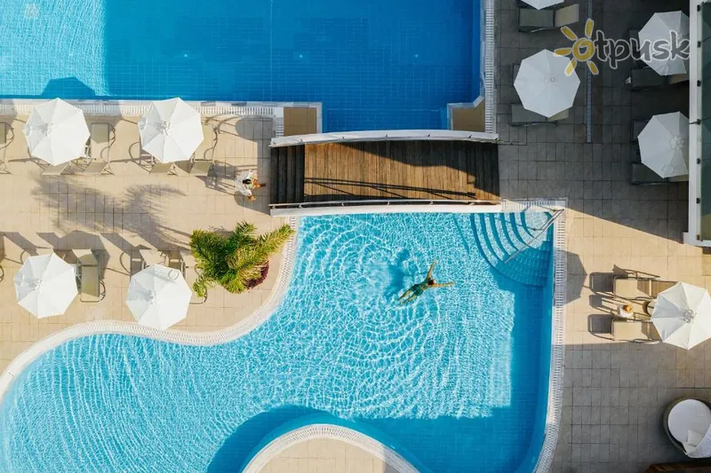 Фото отеля Sofianna Resort & Spa 4* Пафос Кипр