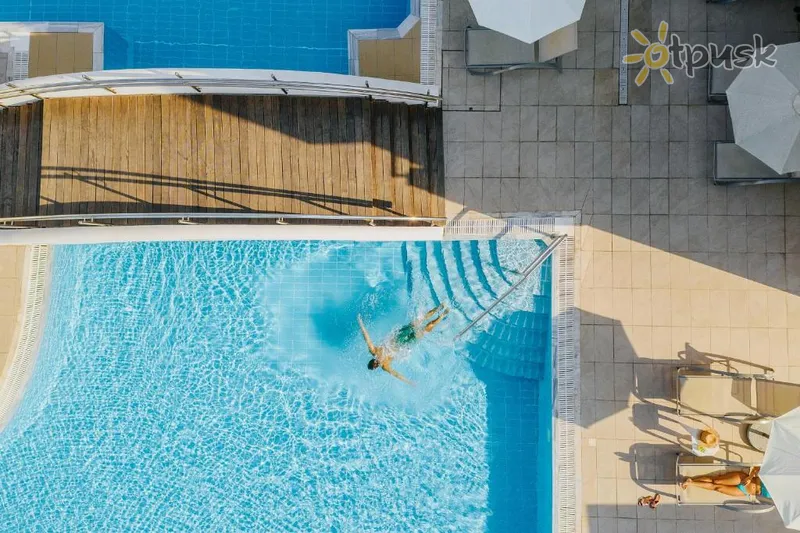 Фото отеля Sofianna Resort & Spa 4* Пафос Кипр