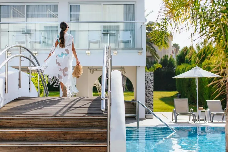 Фото отеля Sofianna Resort & Spa 4* Пафос Кипр