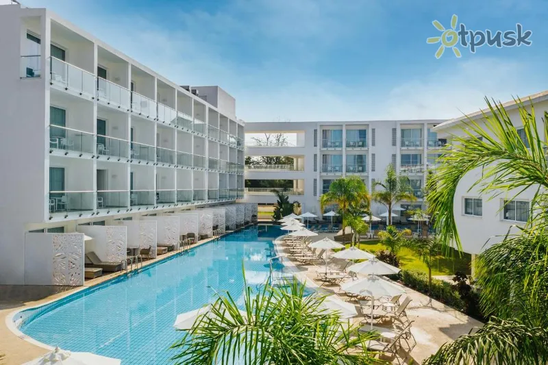 Фото отеля Sofianna Resort & Spa 4* Пафос Кипр
