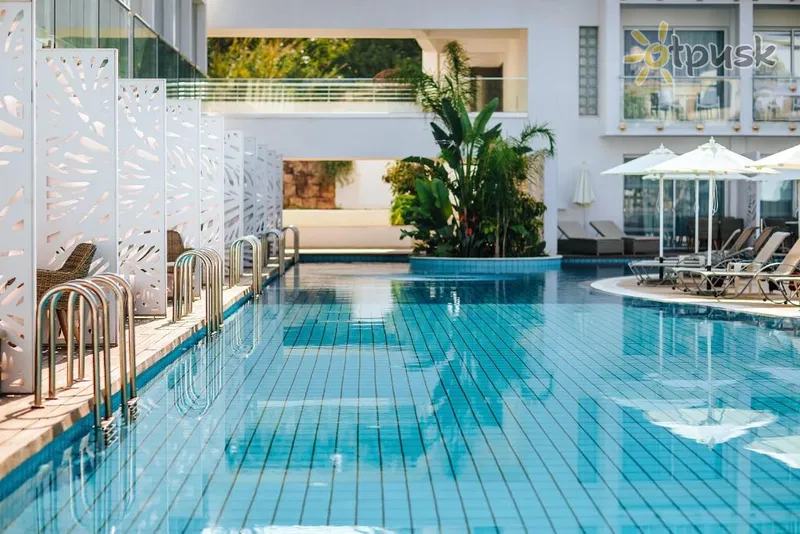 Фото отеля Sofianna Resort & Spa 4* Пафос Кипр