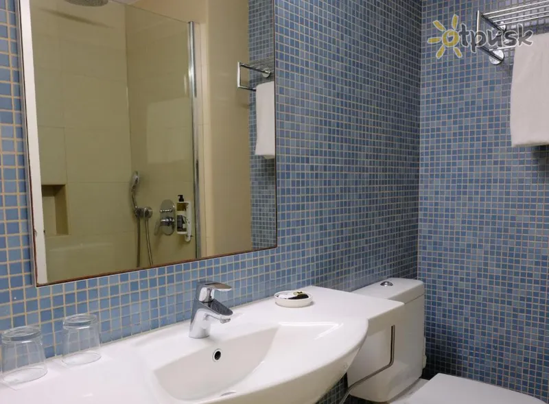 Фото отеля Sunrise Gardens 4* Протарас Кіпр номери