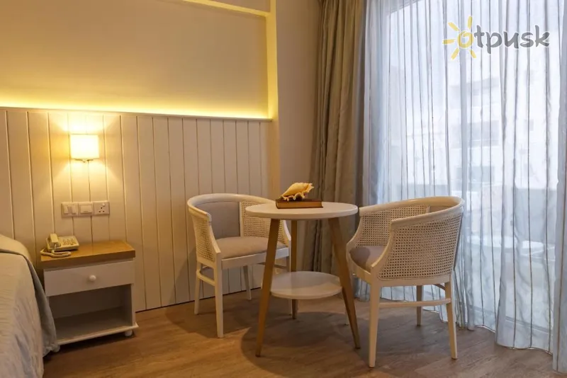 Фото отеля Sunrise Gardens 4* Протарас Кіпр номери
