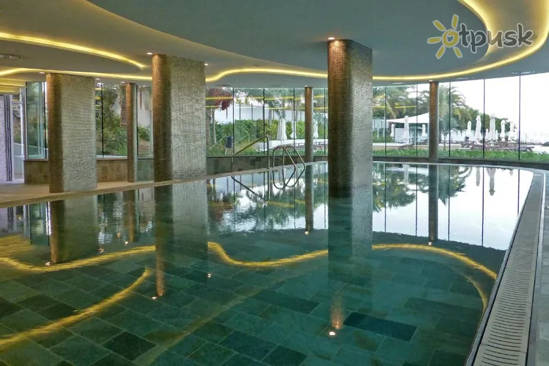Фото отеля Sunrise Pearl Hotel & Spa 5* Протарас Кіпр спа