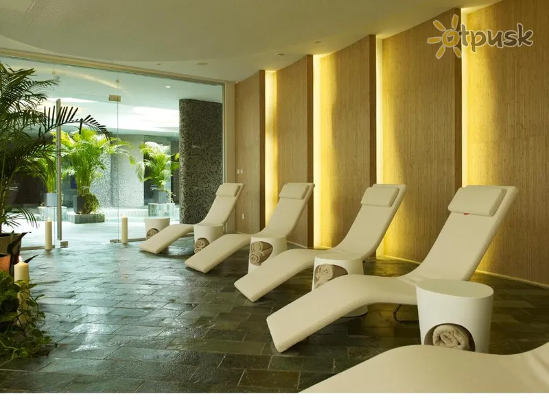 Фото отеля Sunrise Pearl Hotel & Spa 5* Протарас Кіпр спа