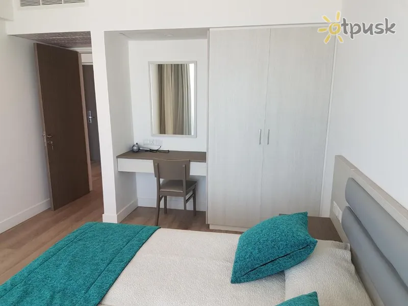 Фото отеля Melini Hotel Suites 4* Протарас Кіпр номери