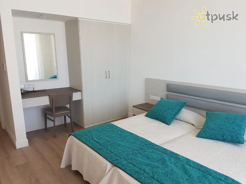 Фото отеля Melini Hotel Suites 4* Протарас Кіпр номери