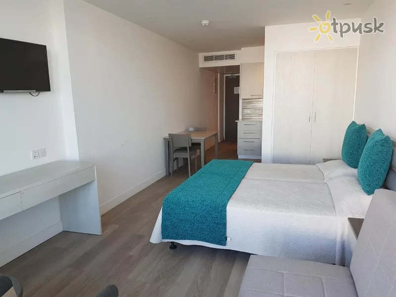 Фото отеля Melini Hotel Suites 4* Протарас Кіпр номери