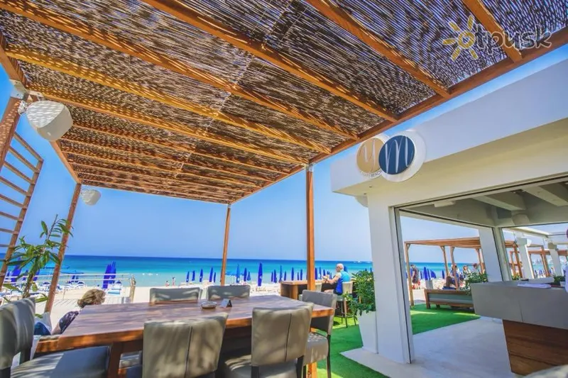 Фото отеля Golden Star Beach Hotel 4* Протарас Кипр бары и рестораны