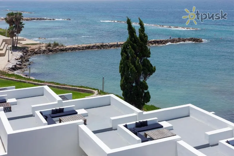 Фото отеля Almyra 5* Пафос Кипр экстерьер и бассейны