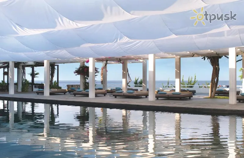 Фото отеля Almyra 5* Пафос Кипр экстерьер и бассейны