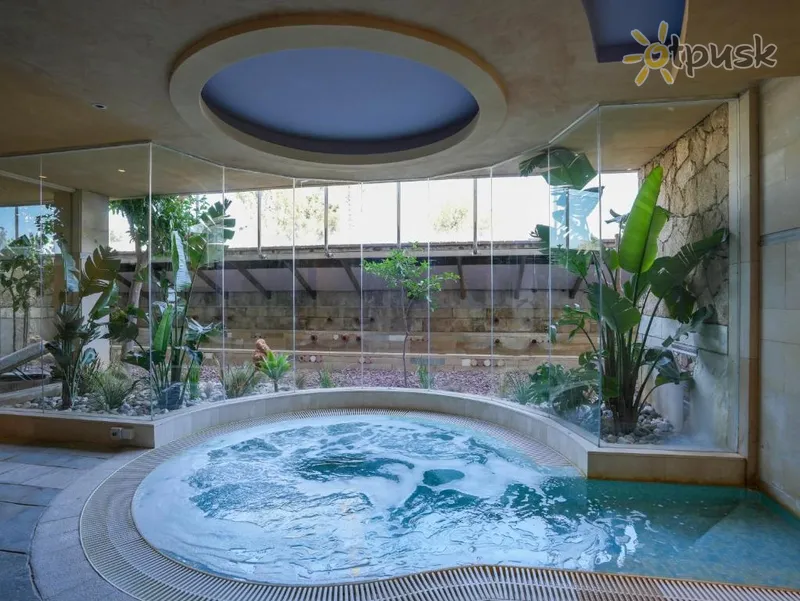 Фото отеля Thalassa Boutique Hotel & Spa 5* Пафос Кипр