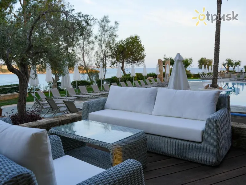 Фото отеля Thalassa Boutique Hotel & Spa 5* Пафос Кипр