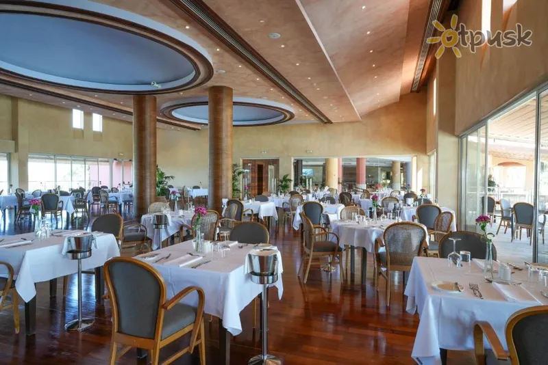 Фото отеля Thalassa Boutique Hotel & Spa 5* Пафос Кипр