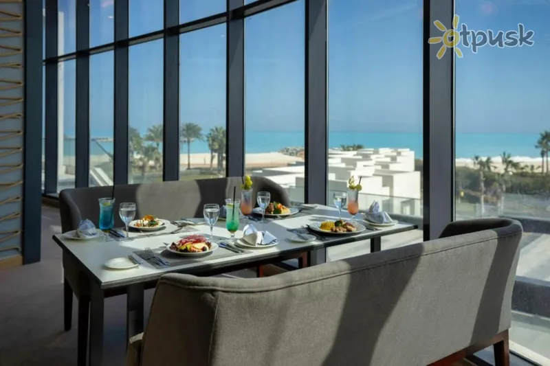 Фото отеля Rixos Premium Alamein 5* Ель-Аламейн Єгипет бари та ресторани