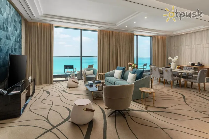 Фото отеля Rixos Premium Alamein 5* Ель-Аламейн Єгипет номери