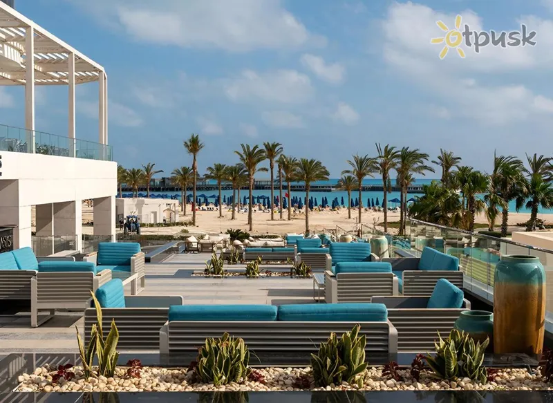 Фото отеля Rixos Premium Alamein 5* Ель-Аламейн Єгипет екстер'єр та басейни