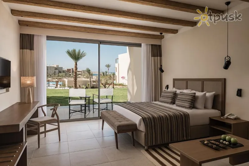 Фото отеля Jaz Elite Riviera 5* Марса Алам Єгипет номери