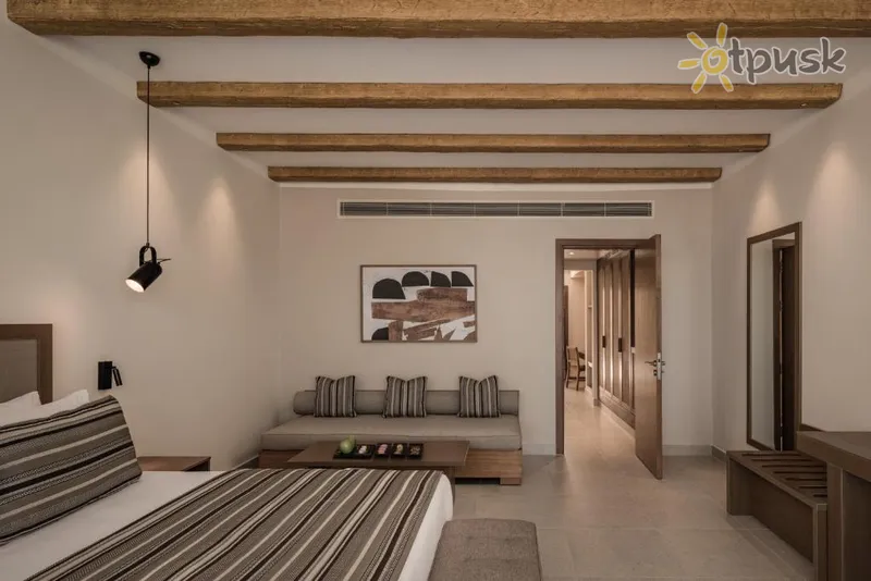 Фото отеля Jaz Elite Riviera 5* Марса Алам Єгипет номери