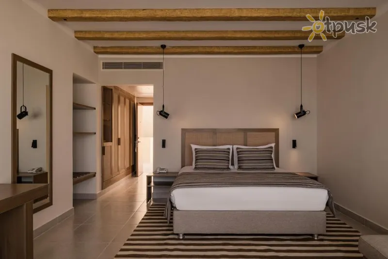 Фото отеля Jaz Elite Riviera 5* Марса Алам Єгипет номери