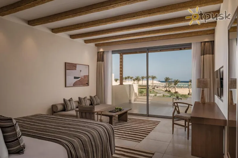 Фото отеля Jaz Elite Riviera 5* Марса Алам Єгипет номери