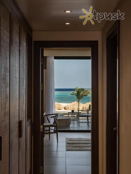 Фото отеля Jaz Elite Riviera 5* Марса Алам Єгипет номери