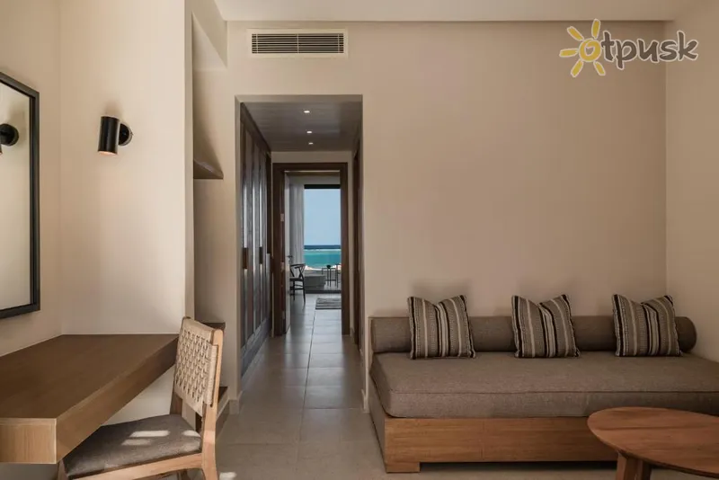 Фото отеля Jaz Elite Riviera 5* Марса Алам Єгипет номери