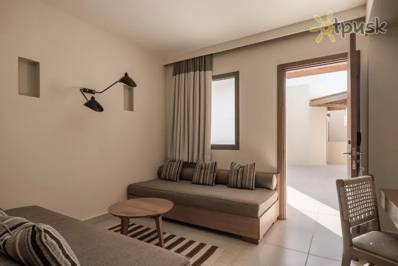 Фото отеля Jaz Elite Riviera 5* Марса Алам Єгипет номери