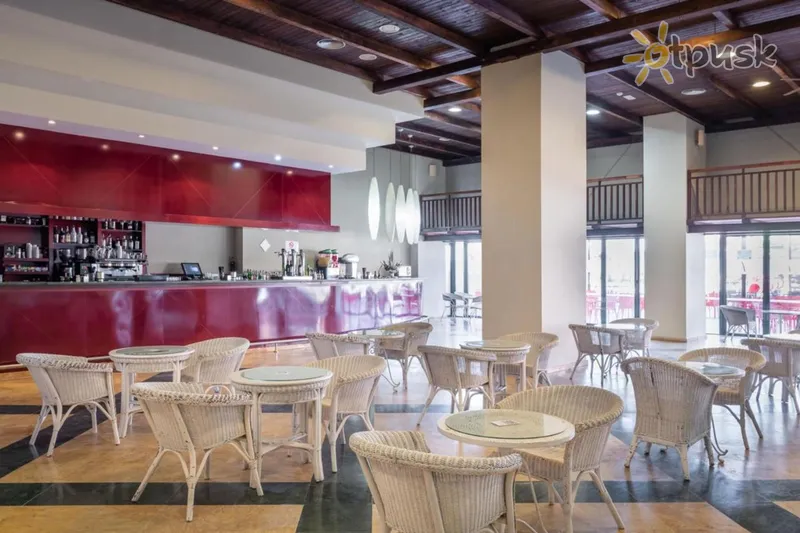 Фото отеля Alegria Colonial Mar Aquafun 4* Андалусия Испания бары и рестораны