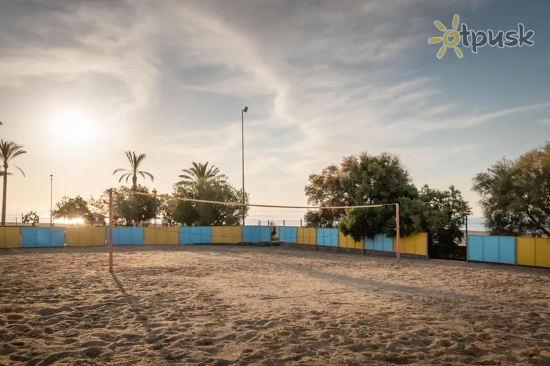 Фото отеля Alegria Colonial Mar Aquafun 4* Андалусия Испания спорт и досуг