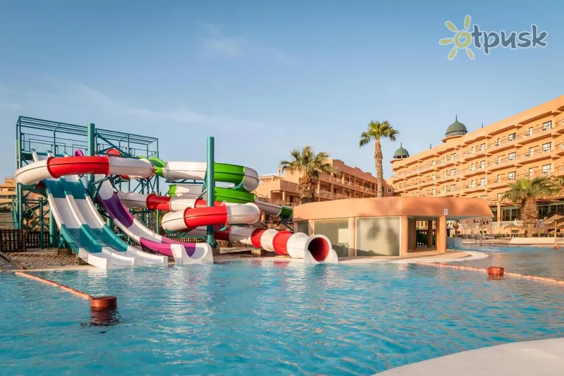 Фото отеля Alegria Colonial Mar Aquafun 4* Андалусия Испания аквапарк, горки