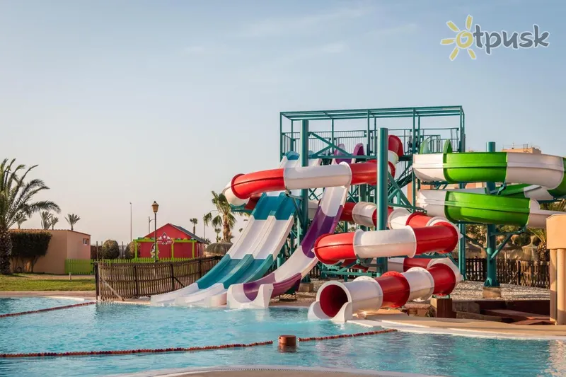 Фото отеля Alegria Colonial Mar Aquafun 4* Андалусия Испания аквапарк, горки