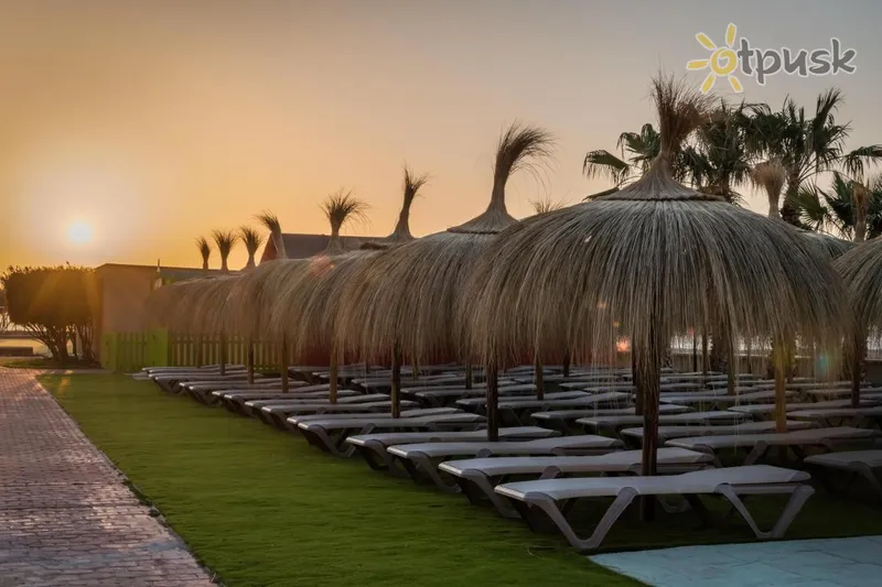 Фото отеля Alegria Colonial Mar Aquafun 4* Андалусия Испания пляж