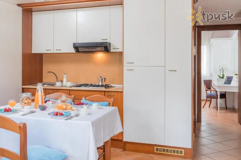 Фото отеля Oleandri Resort 4* Салерно Италия номера