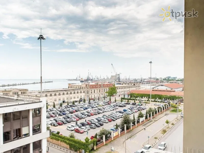 Фото отеля Sea and The City 3* Салоники Греция