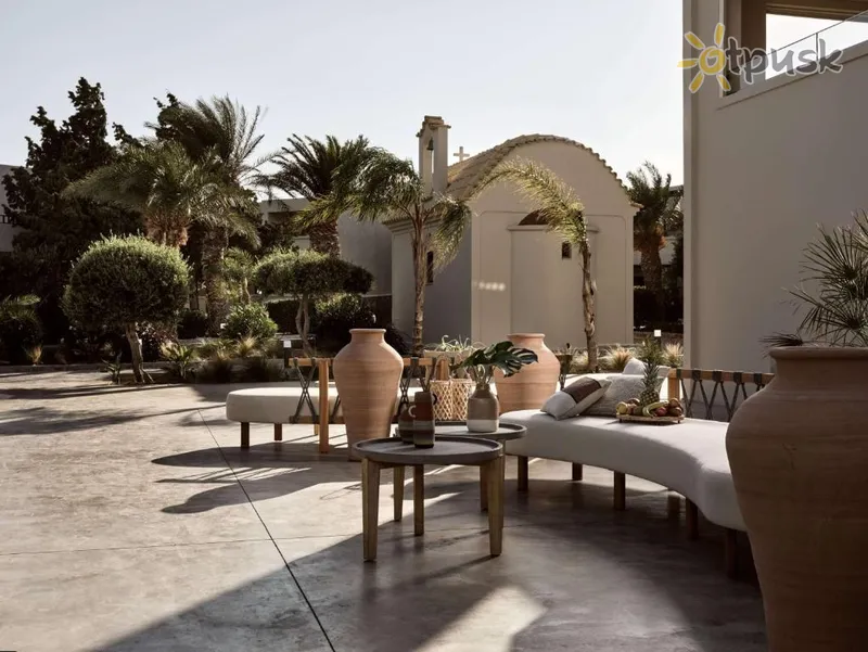 Фото отеля Numo Ierapetra Beach Resort 5* о. Крит – Иерапетра Греция