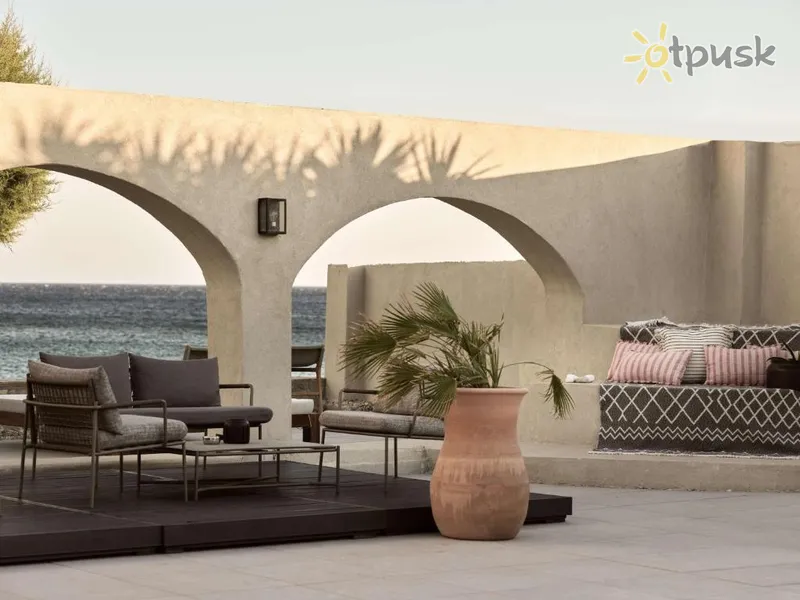 Фото отеля Numo Ierapetra Beach Resort 5* о. Крит – Иерапетра Греция