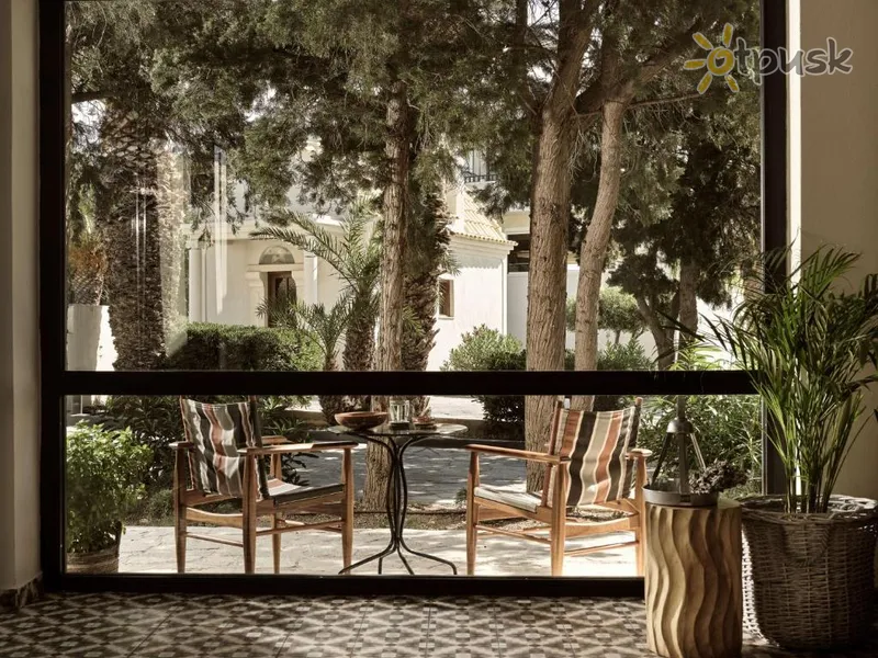 Фото отеля Numo Ierapetra Beach Resort 5* о. Крит – Иерапетра Греция